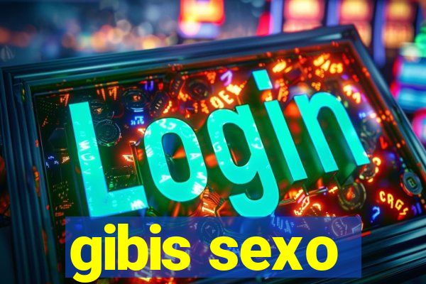 gibis sexo